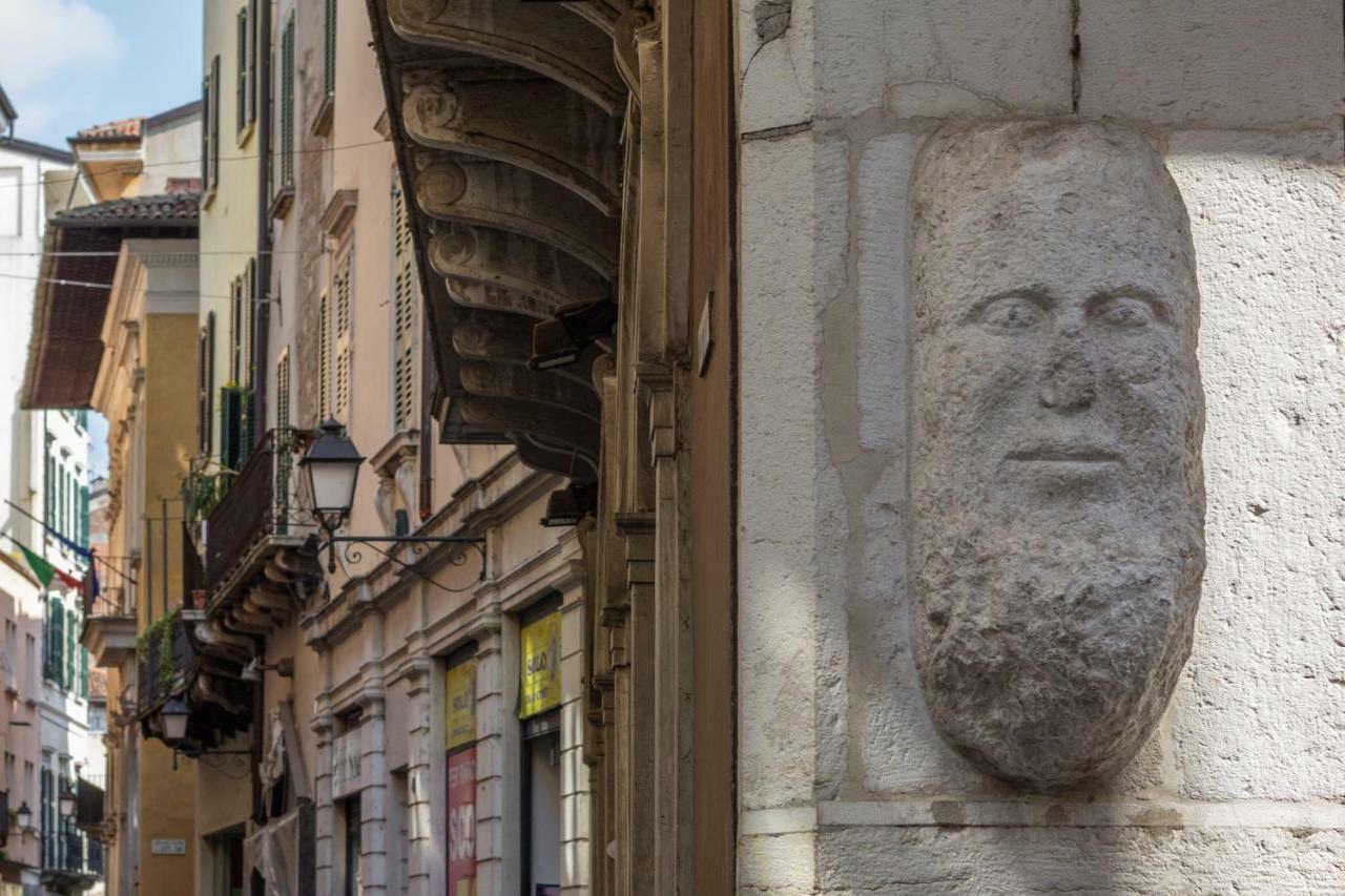 Locanda Delle Mercanzie Brescia Exterior foto